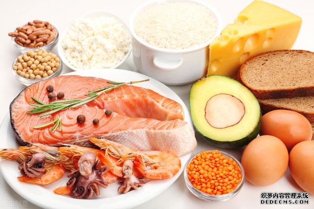 保持這5大飲食好習(xí)慣，身體越來越健康，少生病