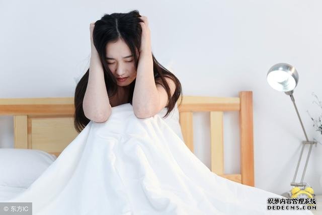身體處于亞健康狀態(tài)的12種表現(xiàn)，中了6項以上的快想辦法改變！