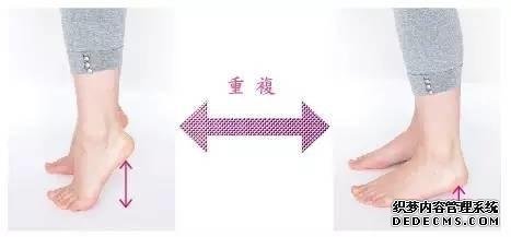 健身，為什么先從腿部開始鍛煉？5個(gè)自重練腿動(dòng)作，學(xué)起來