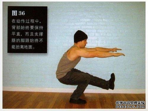 練了半年《囚徒健身》，我有幾句話想對健身新手說