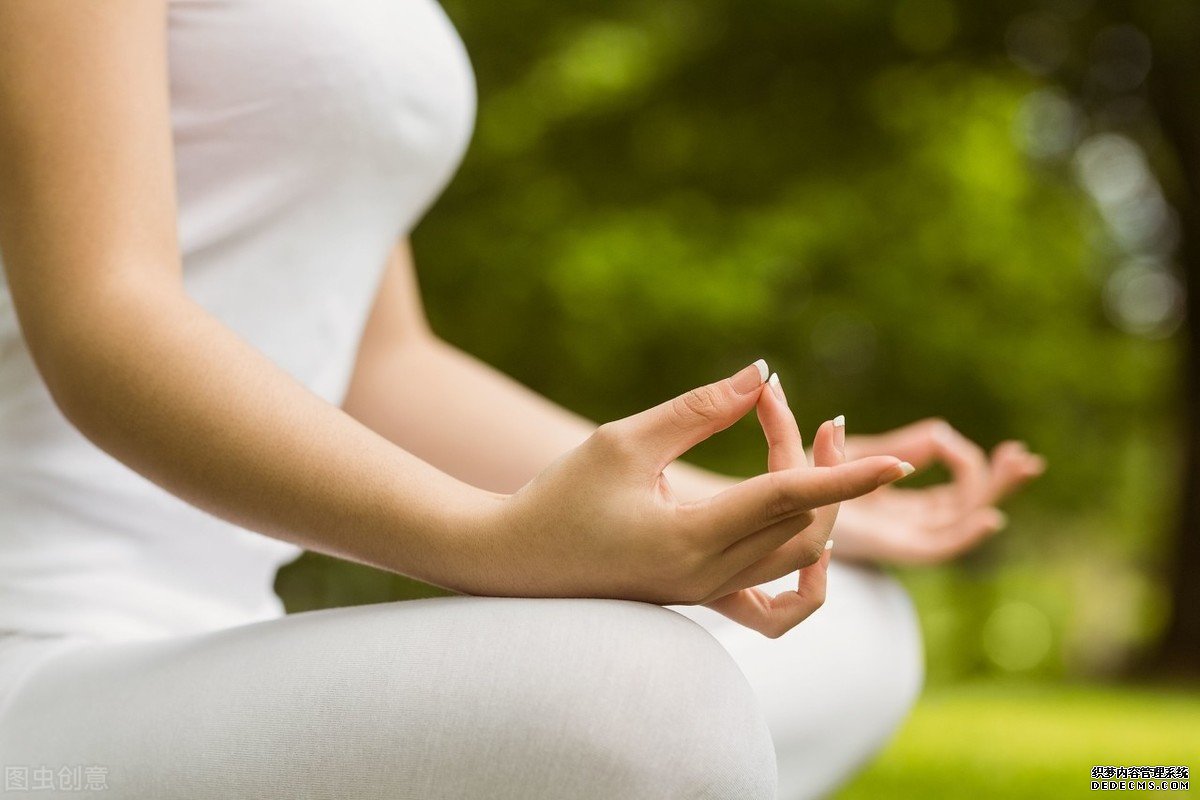 如何健康養(yǎng)生？保持4個好習(xí)慣，健康長壽不成問題