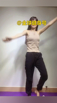 這2個(gè)養(yǎng)生動(dòng)作堅(jiān)持10天，讓氣血通暢，腰椎、肩背再也不酸疼！