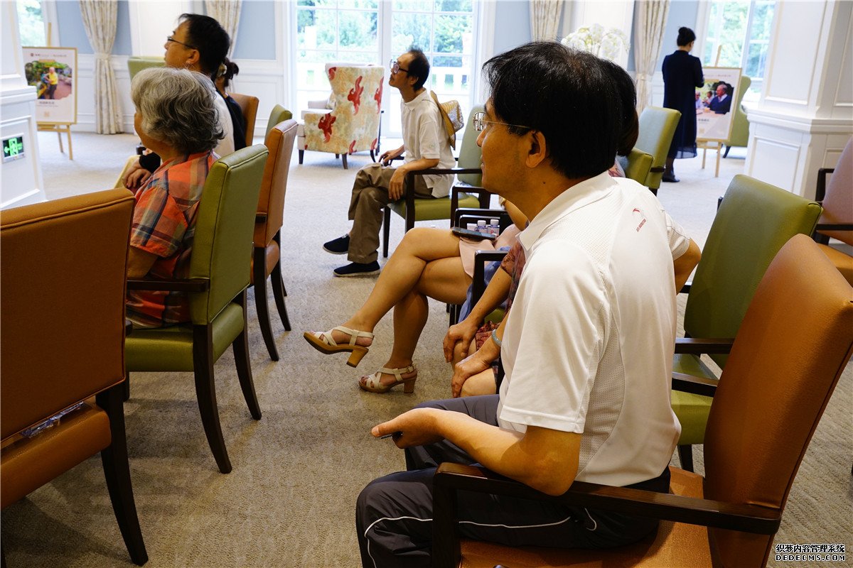養(yǎng)生健身提高生命質(zhì)量
