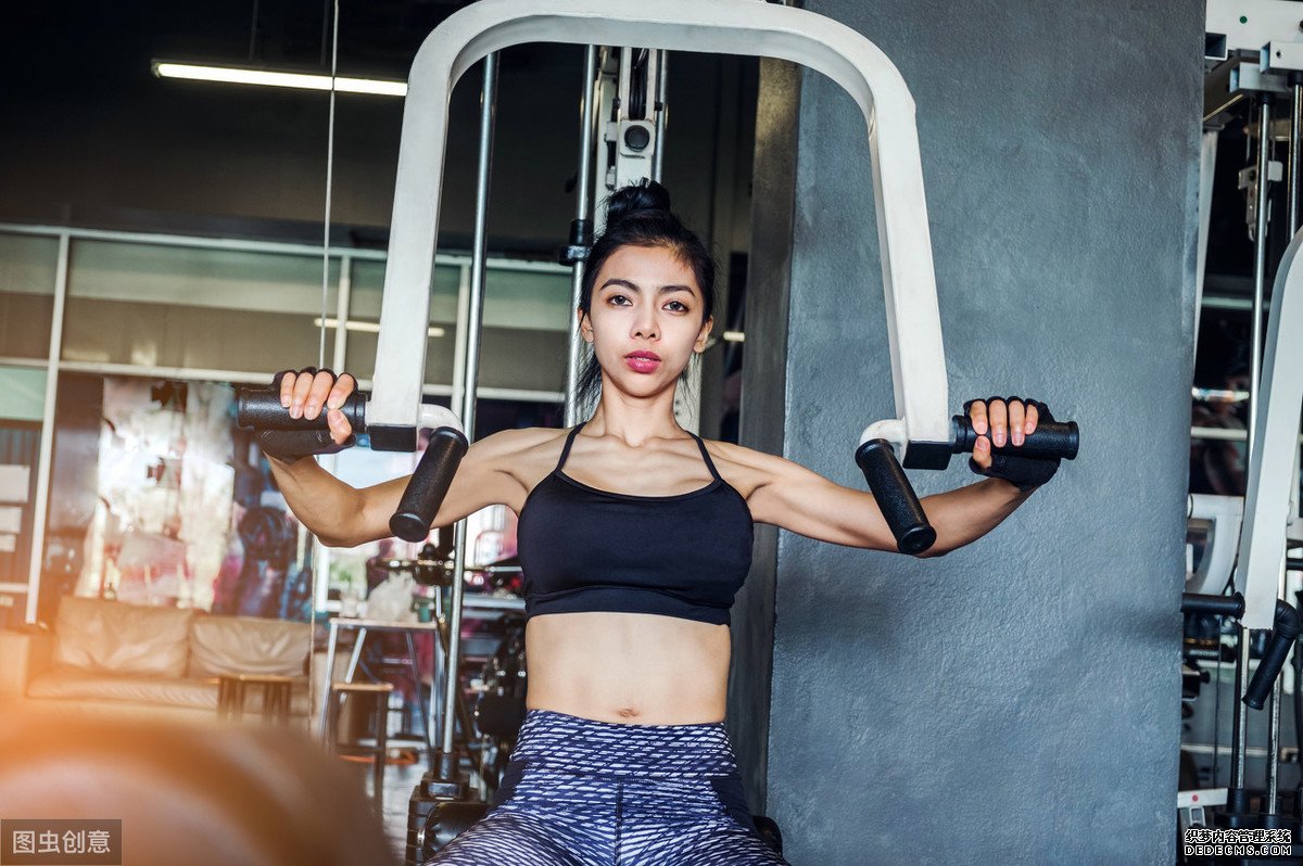 為什么堅(jiān)持健身的人，身體能夠保持年輕的狀態(tài)？