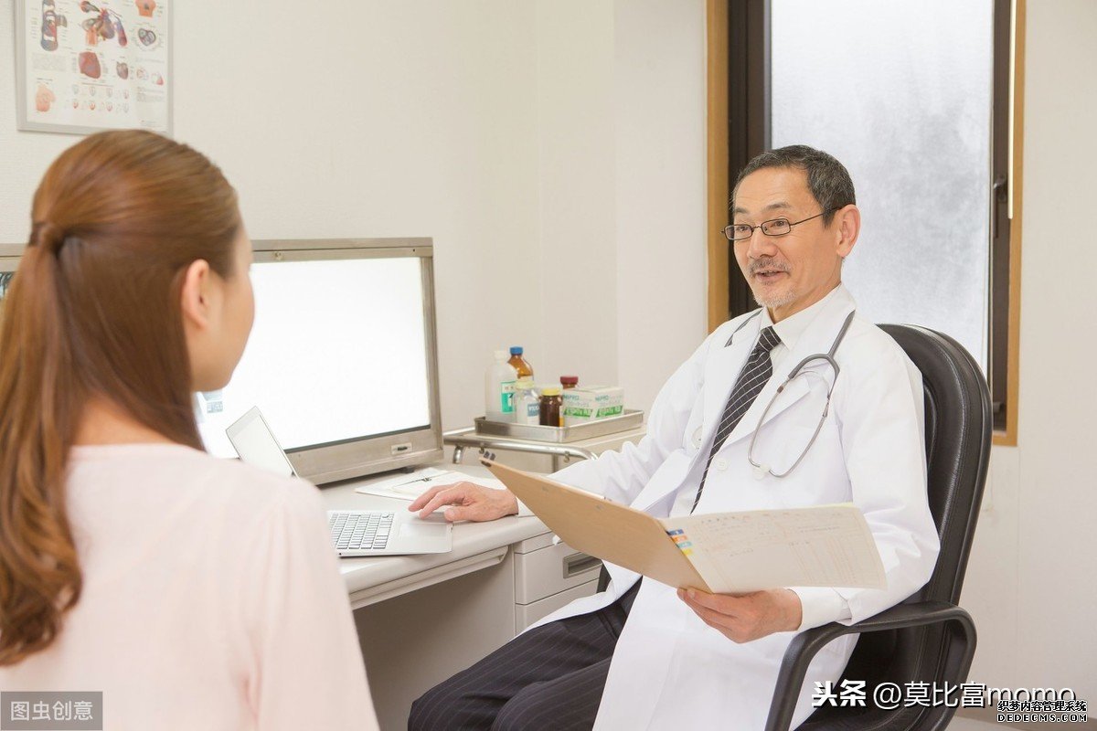 健康管理是怎么回事呢？什么是健康管理？