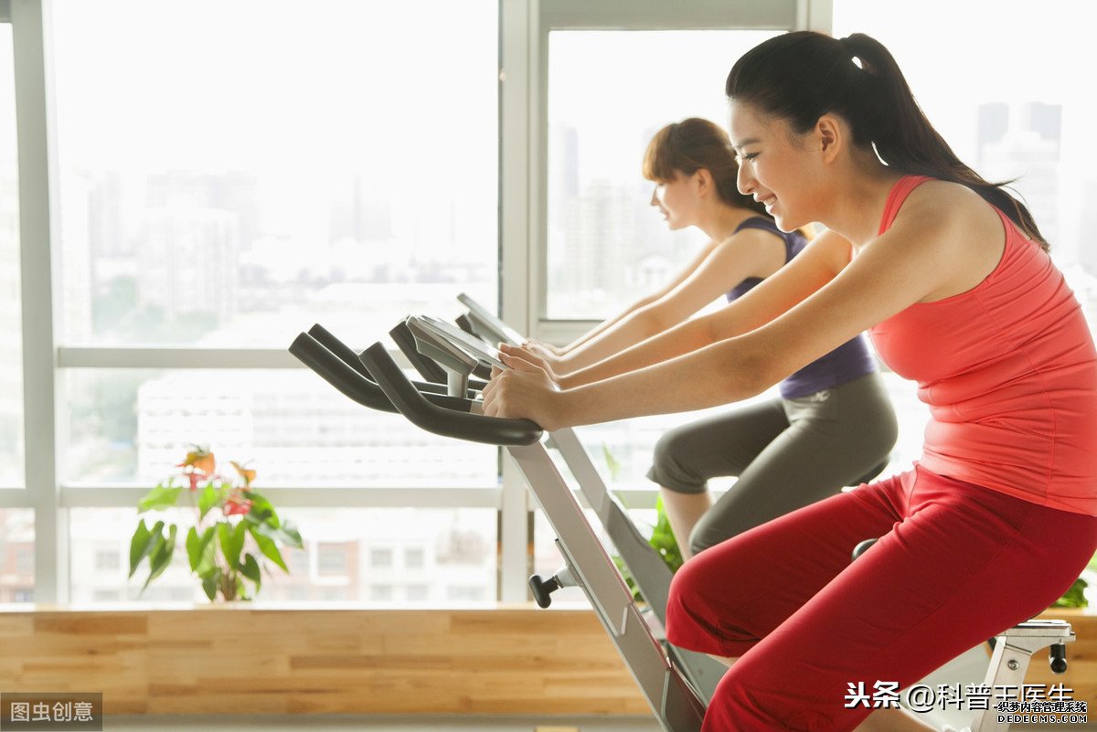 健康管理醫(yī)生提醒你：做好這些事，維護(hù)健康并不難