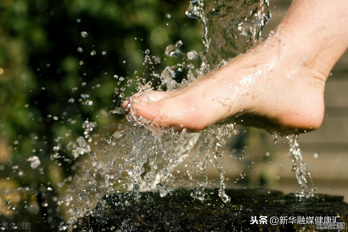 有利于健康養(yǎng)生的小習(xí)慣