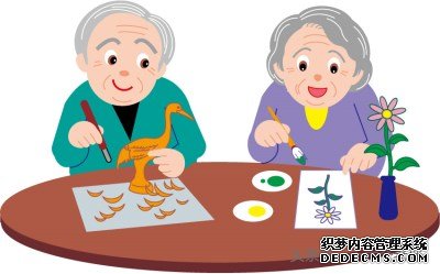 老年人在夏季的健康養(yǎng)生管理