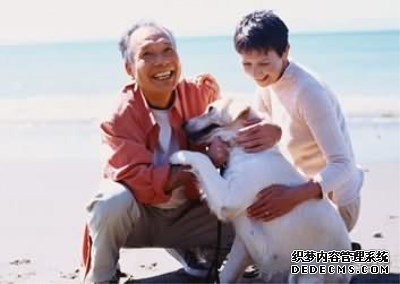 老年人在夏季的健康養(yǎng)生管理