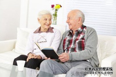 老年人在夏季的健康養(yǎng)生管理