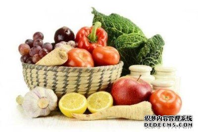 老年人在夏季的健康養(yǎng)生管理