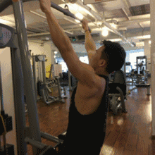 健身過(guò)程中，如何讓訓(xùn)練更高效？提高意識(shí)與肌肉的聯(lián)系，才是關(guān)鍵