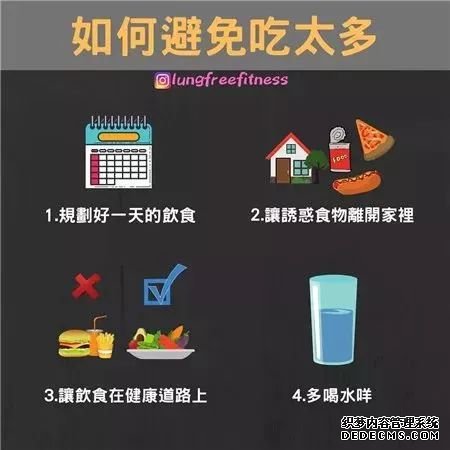 22條健身知識(shí)，認(rèn)真看完相當(dāng)于上了一節(jié)私教課