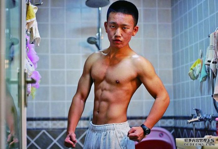 你是幾歲開始健身的？為什么男人活到一定年齡就會有健身的想法？