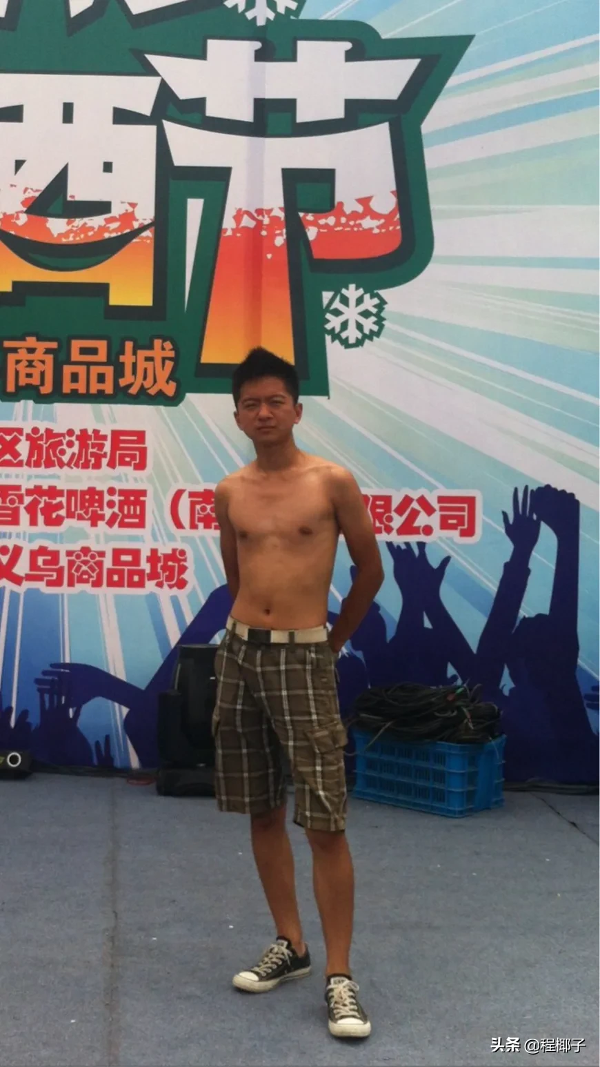 男女20歲到30歲健身前后，想法改變的巨大差異化！