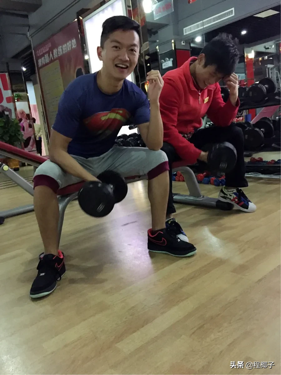 男女20歲到30歲健身前后，想法改變的巨大差異化！