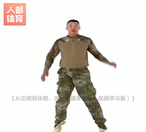 這份全面提升體能的高級計(jì)劃，成為體能強(qiáng)者不是夢