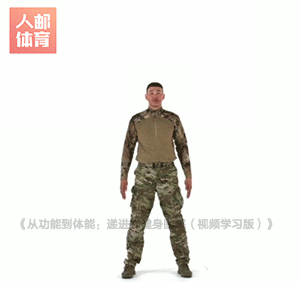 這份全面提升體能的高級計(jì)劃，成為體能強(qiáng)者不是夢