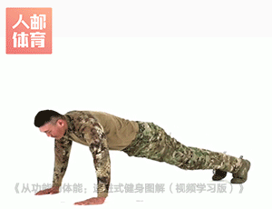 這份全面提升體能的高級計(jì)劃，成為體能強(qiáng)者不是夢