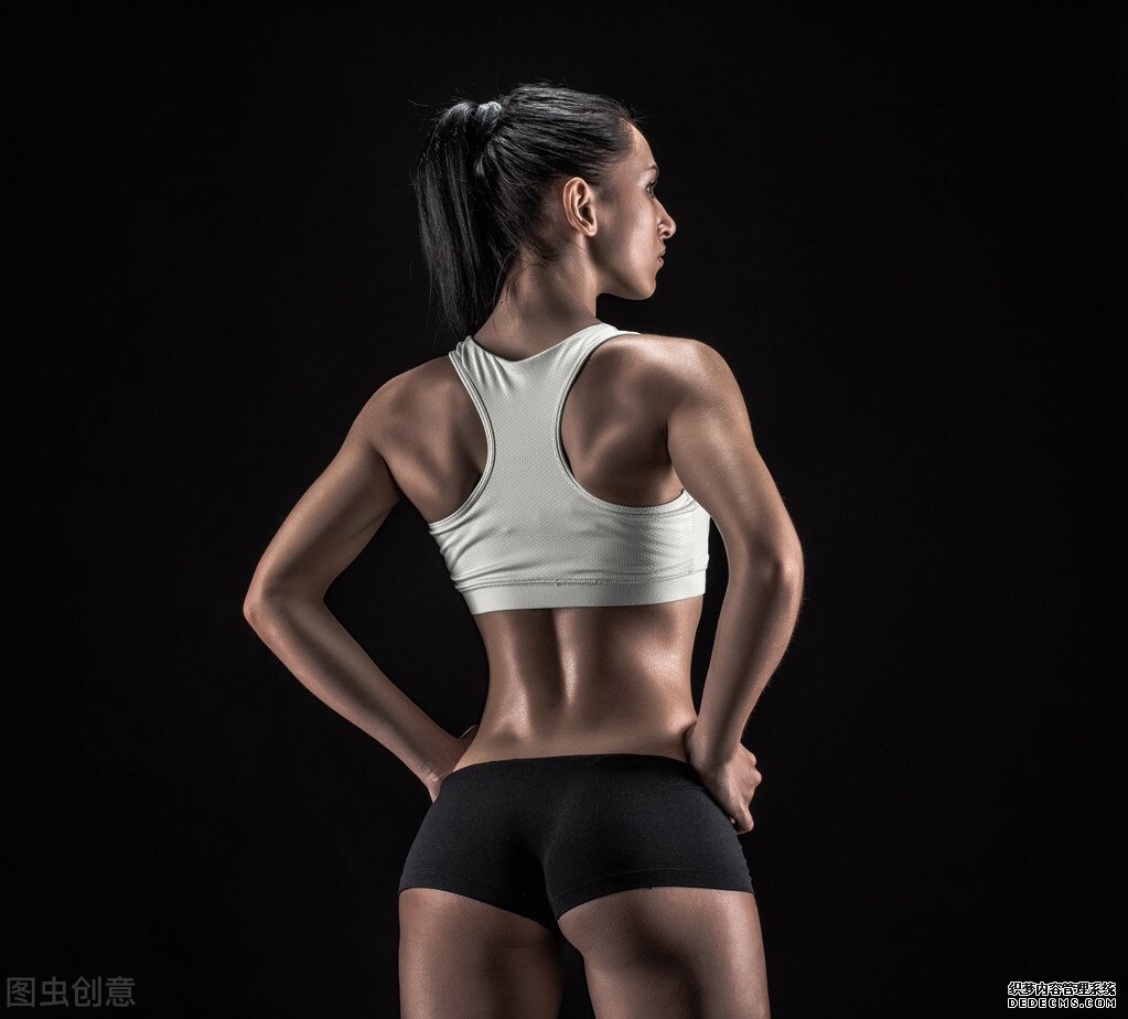 為什么越來越多人開始健身？堅持健身的人，有什么不同？