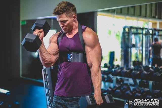 健身動作五花八門，但你真沒必要全學(xué)會！