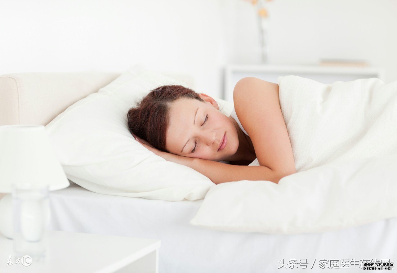 養(yǎng)生其實很簡單，堅持做好這3件事，會有意想不到的收獲