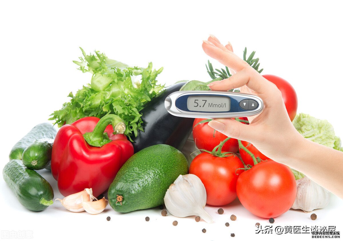 辟謠癌癥治療誤區(qū)，在治療過程中你需要及時調(diào)整飲食結構