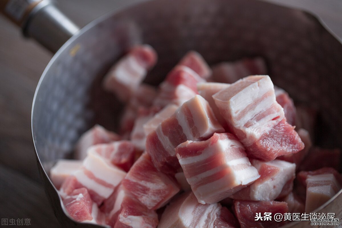 辟謠癌癥治療誤區(qū)，在治療過程中你需要及時調(diào)整飲食結構