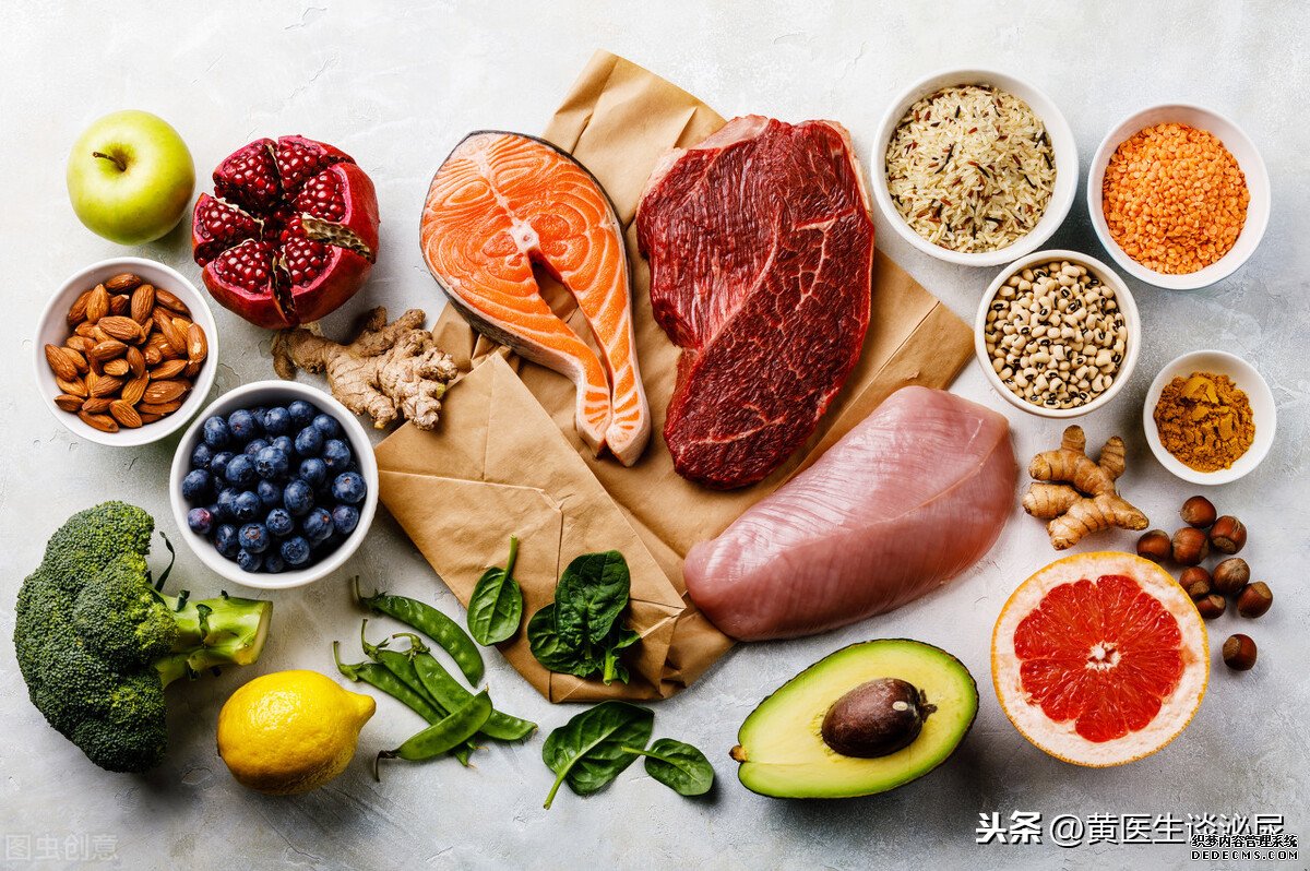 辟謠癌癥治療誤區(qū)，在治療過程中你需要及時調(diào)整飲食結構