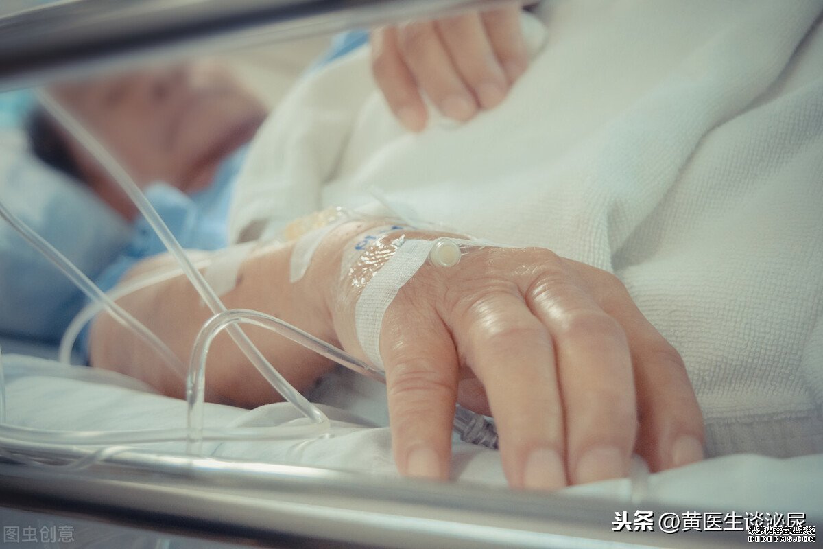 辟謠癌癥治療誤區(qū)，在治療過程中你需要及時調(diào)整飲食結構