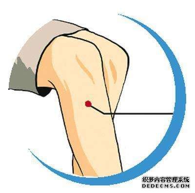細(xì)說(shuō)“足三里”，保健排第一