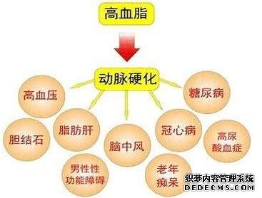 血脂高必須吃藥嗎，生活上有哪些注意事項？醫(yī)生為您講清楚