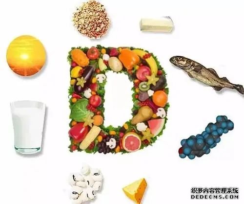 世界骨質(zhì)疏松日 | 預(yù)防“骨質(zhì)疏松”補(bǔ)鈣就可以了嗎？營養(yǎng)專家送你一份“護(hù)骨秘籍”