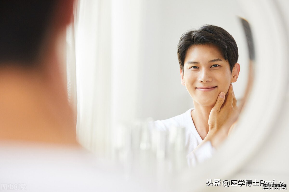 擁有長(zhǎng)壽體質(zhì)的男性，身體往往“2凈、2軟”，希望你也在其中