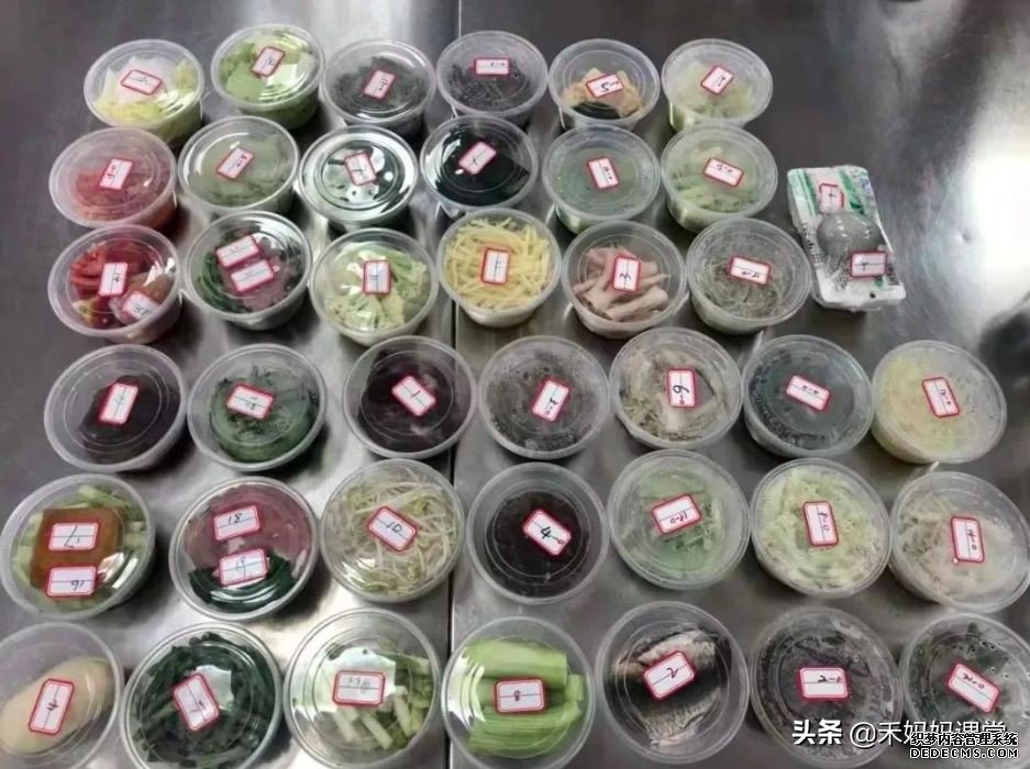 嚇人！隔夜菜里這么多細(xì)菌，還能不能吃了？
