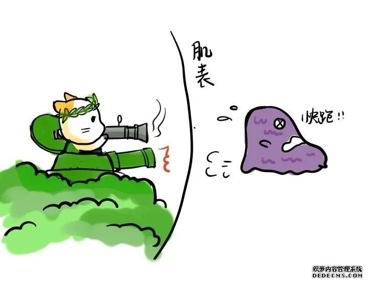 濕氣分內(nèi)濕和外濕，有什么區(qū)別？