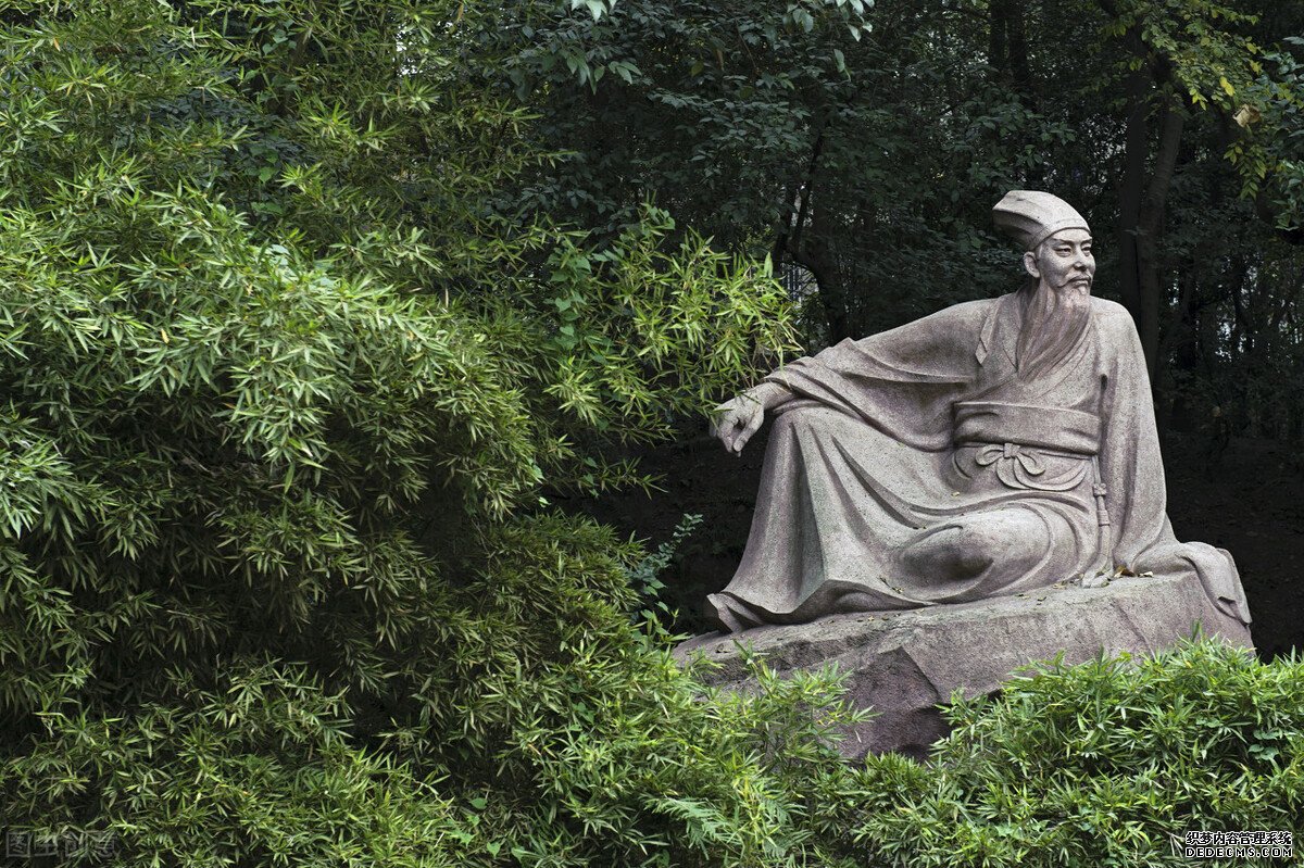 蘇東坡的10大養(yǎng)生長壽法，觀念比我們還超前，值得學(xué)習(xí)