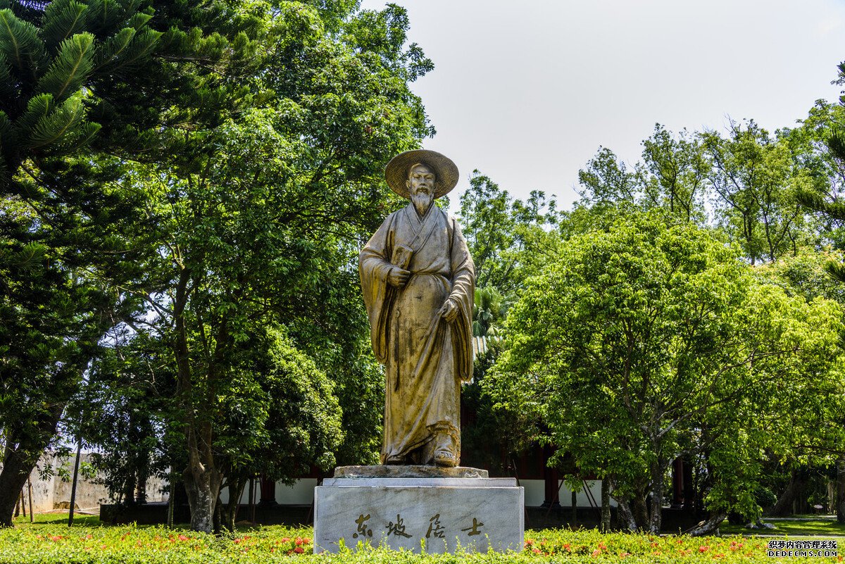 蘇東坡的10大養(yǎng)生長壽法，觀念比我們還超前，值得學(xué)習(xí)