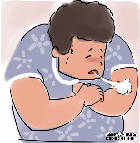 心慌慌要找對癥的藥