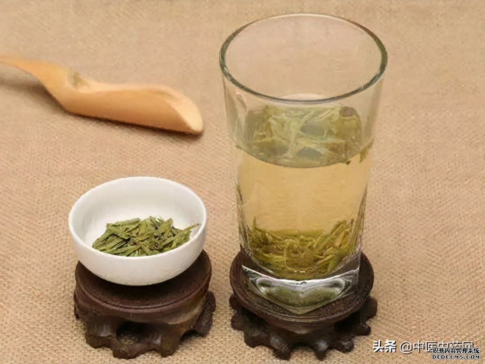 茶有6“色”功效各異，飲茶養(yǎng)生寒溫有宜忌