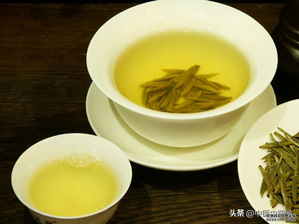 茶有6“色”功效各異，飲茶養(yǎng)生寒溫有宜忌