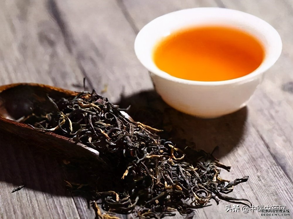 茶有6“色”功效各異，飲茶養(yǎng)生寒溫有宜忌