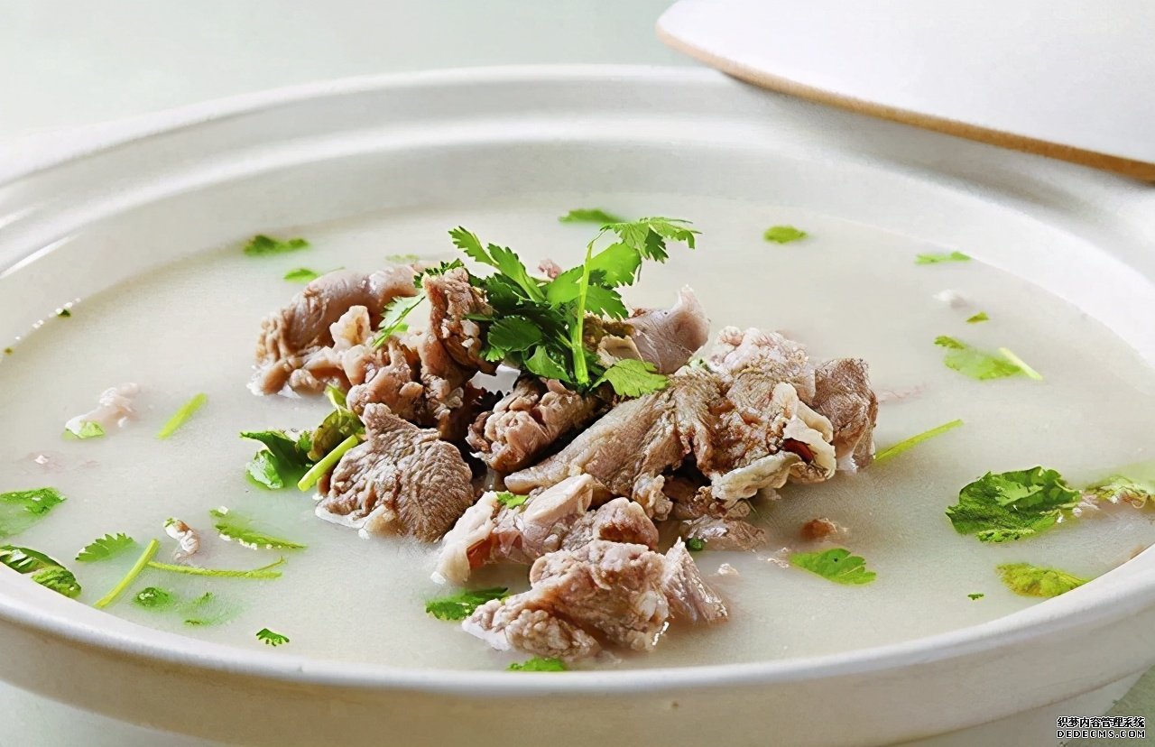 立冬了，“1谷2肉1主食”要記得吃，營養(yǎng)又健康