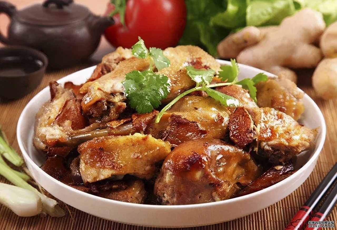 立冬了，“1谷2肉1主食”要記得吃，營養(yǎng)又健康