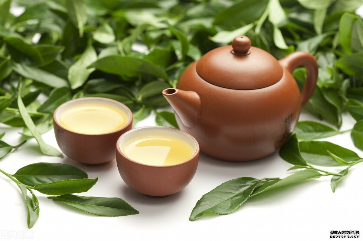 茶葉是酸性還是堿性？