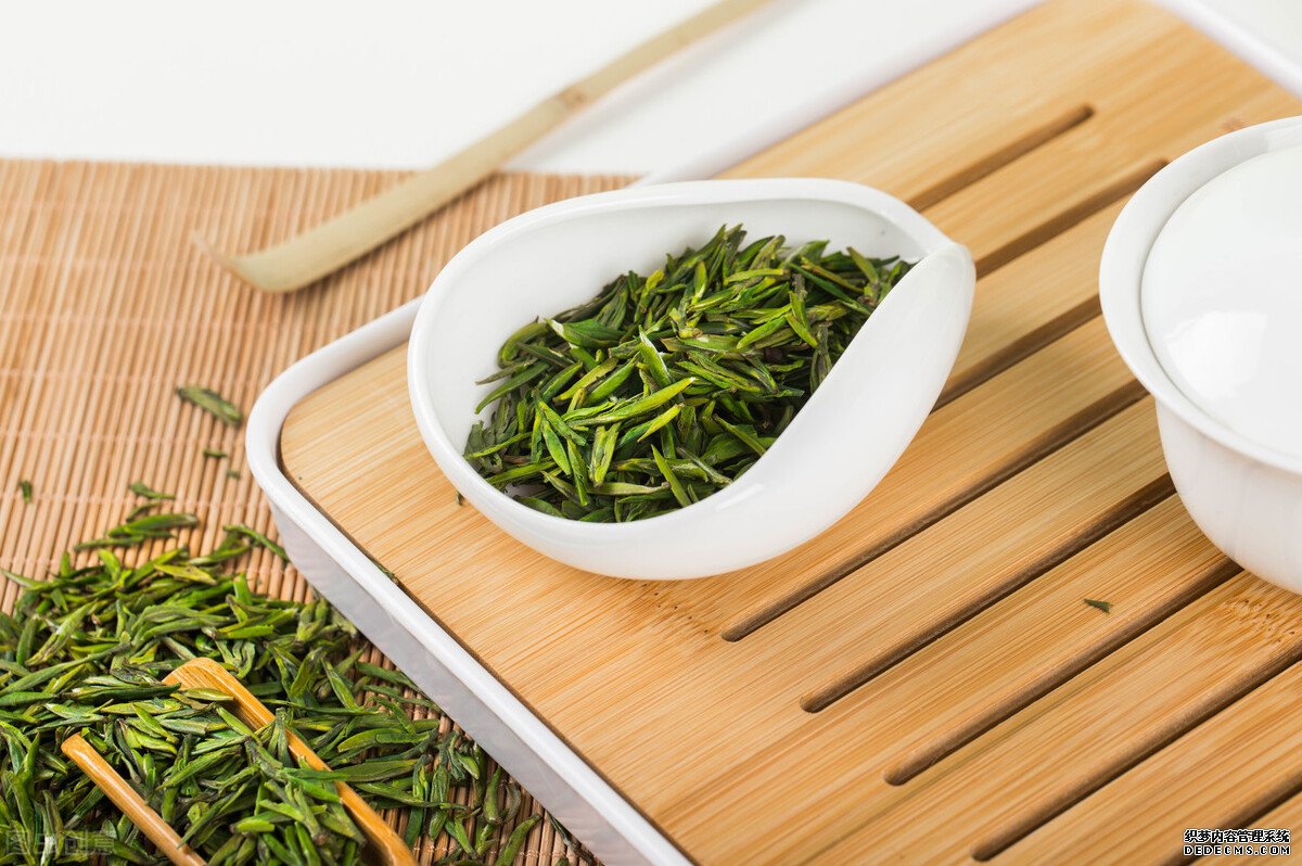 茶葉是酸性還是堿性？