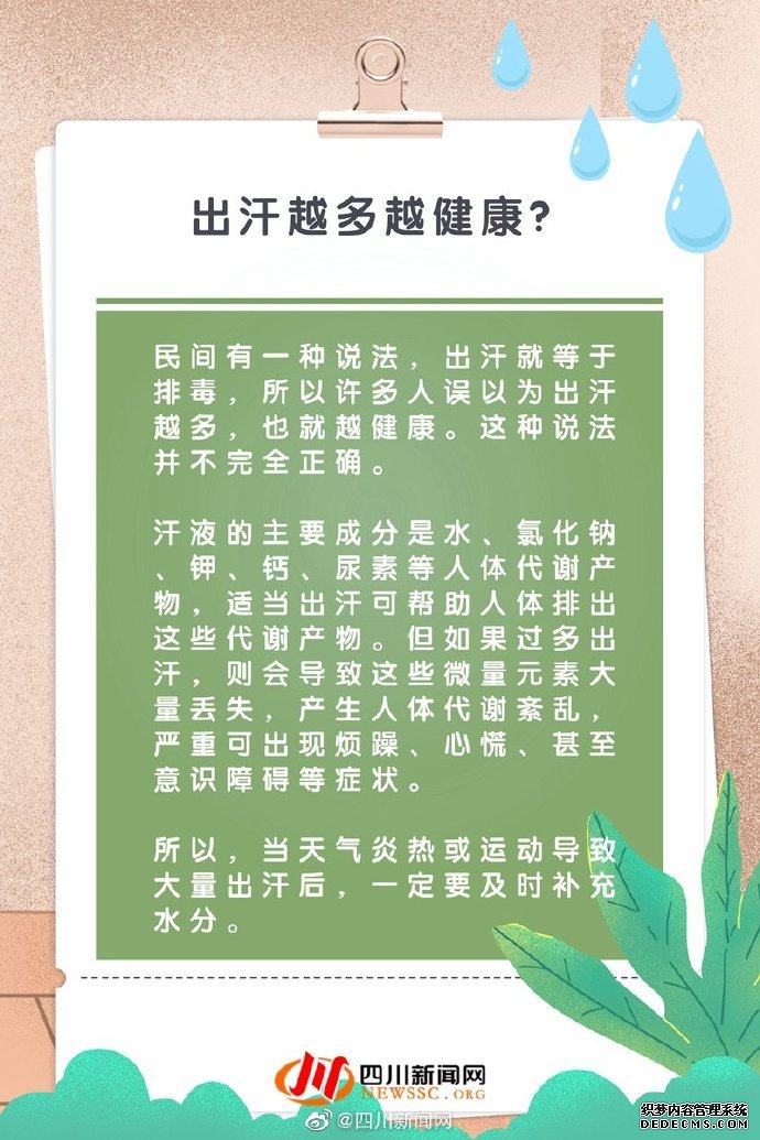 小科普 當代“打工人”養(yǎng)生誤區(qū)指南，了解養(yǎng)生的那些事兒